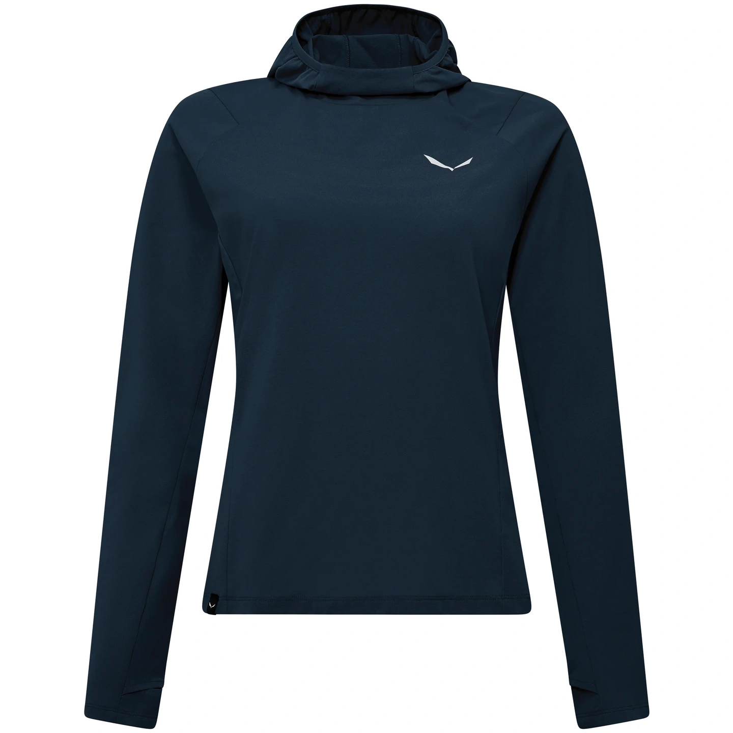 Polera Mujer Puez Sun Hoodie
