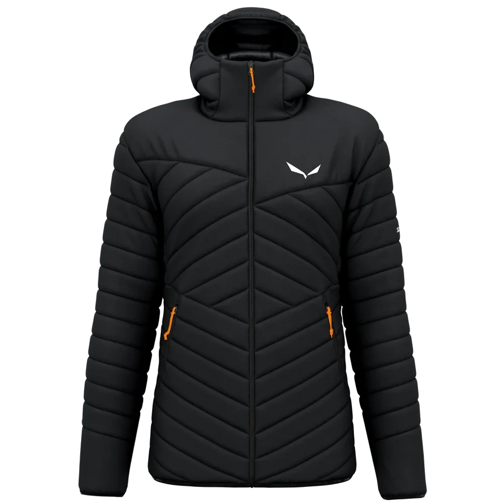 Chaqueta sin Mangas Hombre Brenta RDS DWN