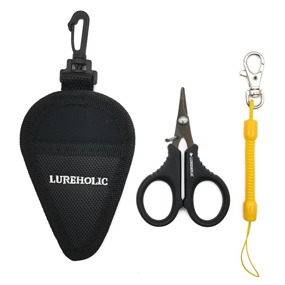 Tijeras Micro Braid
