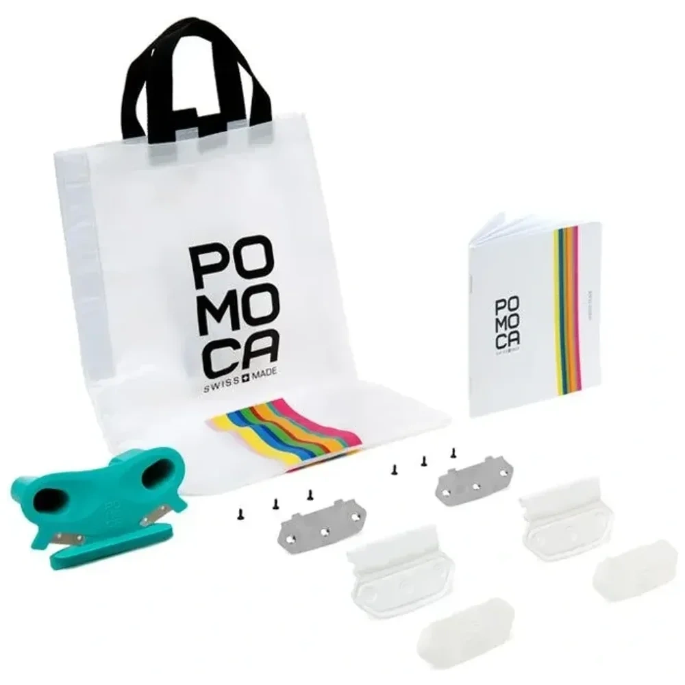Set de Repuestos Tradition EasySet 100
