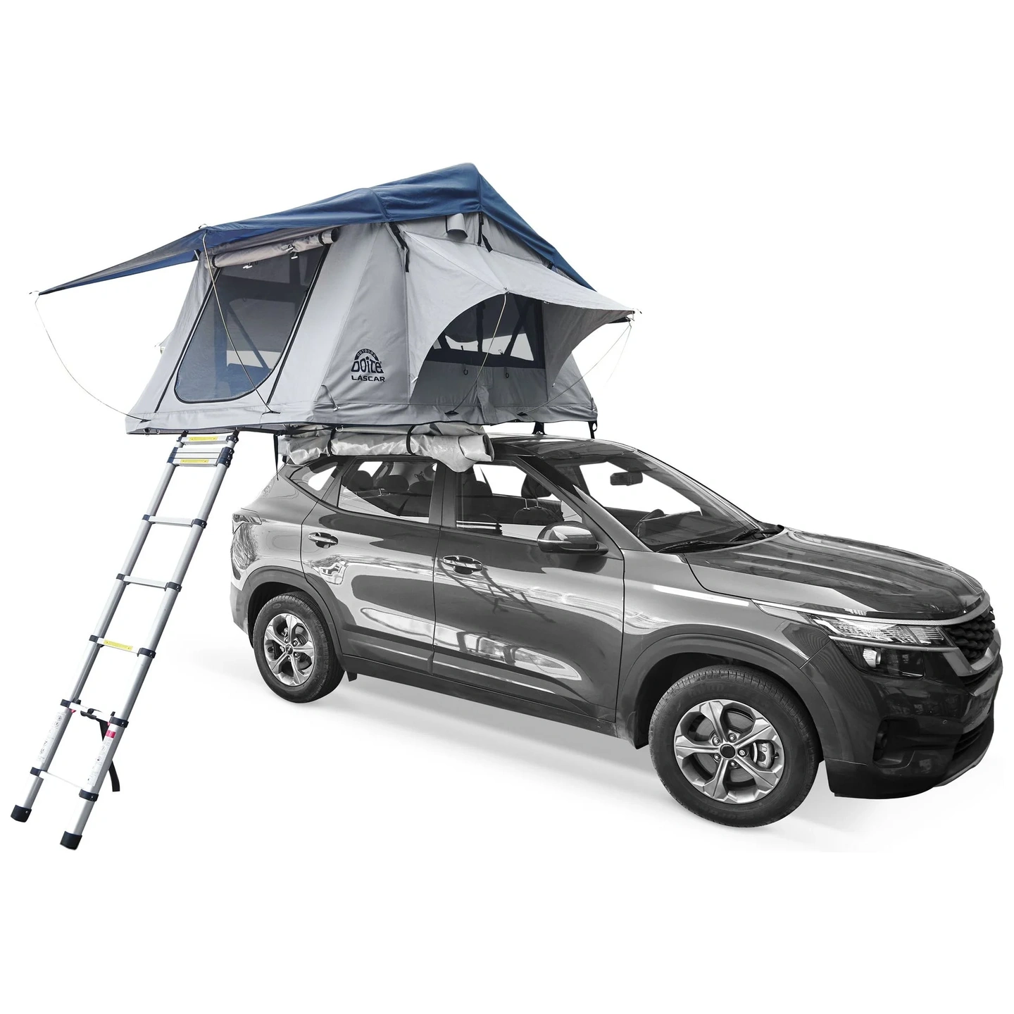 Carpa 2 Personas Especial Lascar