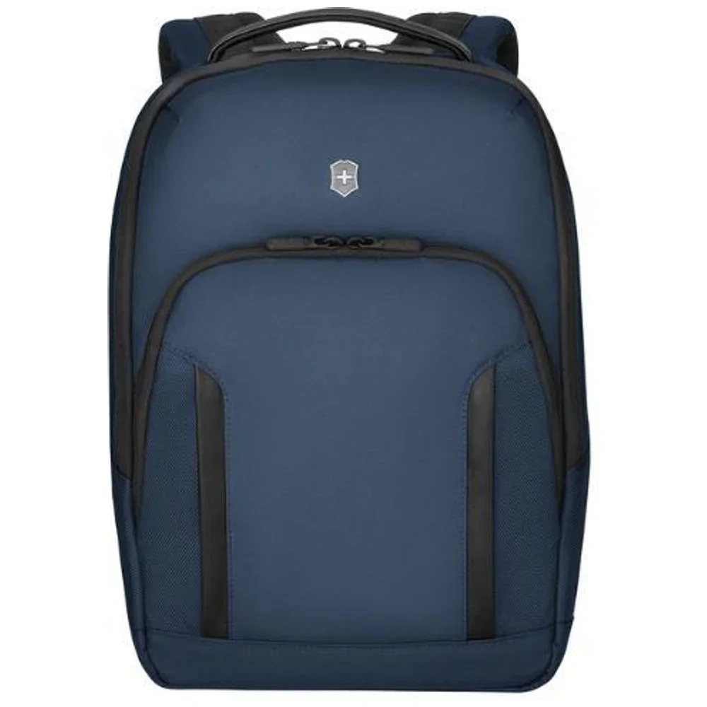 Mochila Altmont Professional City Laptop Azul y Verde