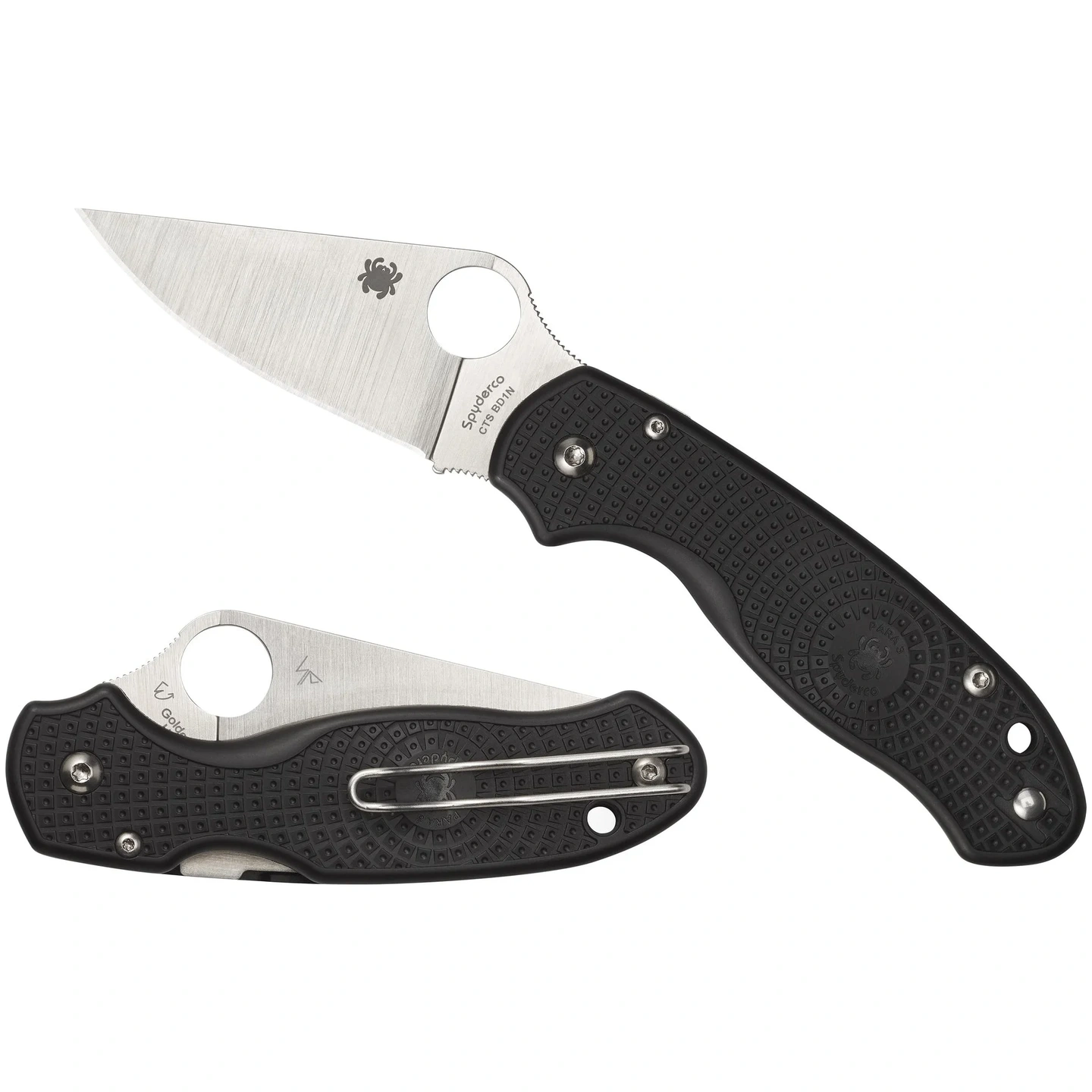Cortaplumas Para 3 Lightweight