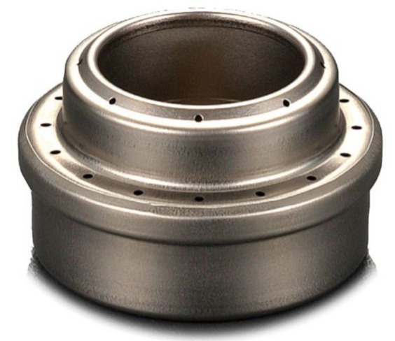 Estufa Titanium Alcohol Stove