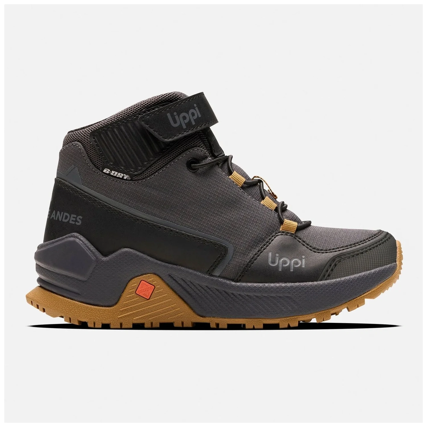 Zapatilla Niño Motion Mid Kids
