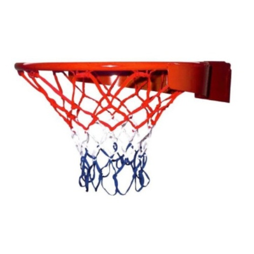 Aro Basquetbol C/Resorte Sba-R5