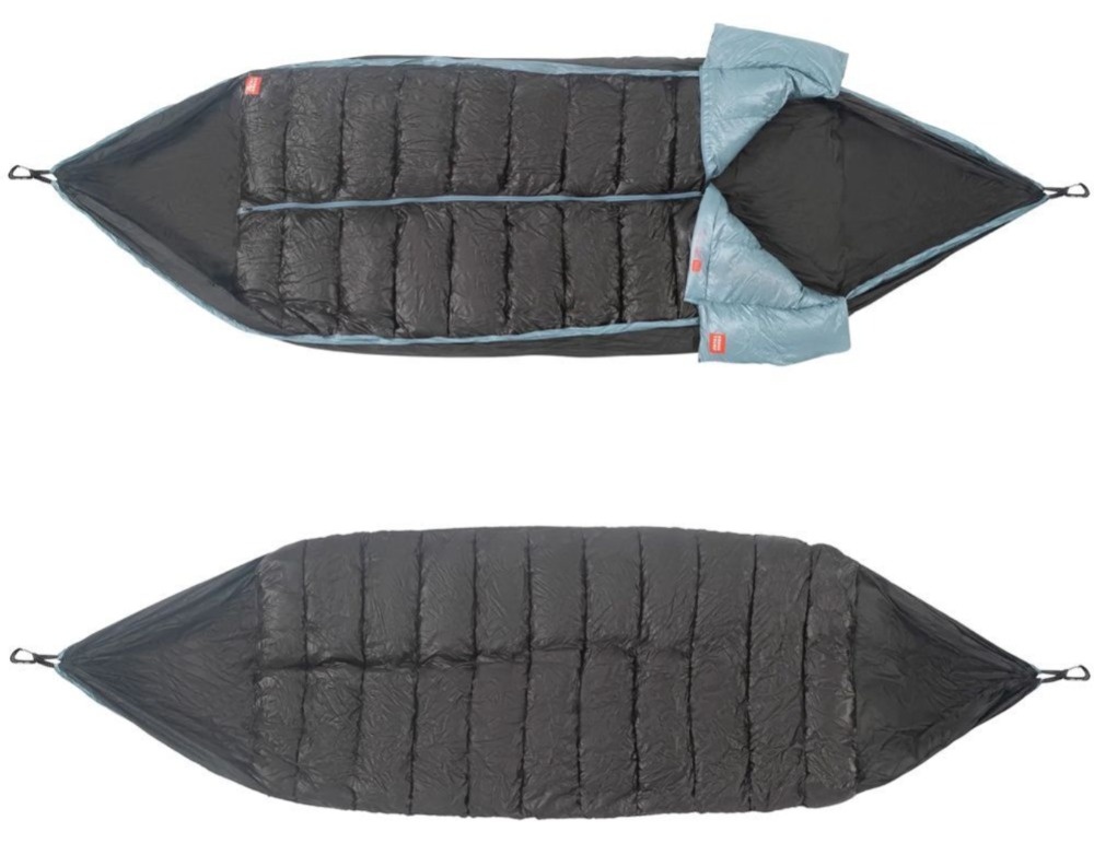 Hamaca Evolution Down 20 Hammock 