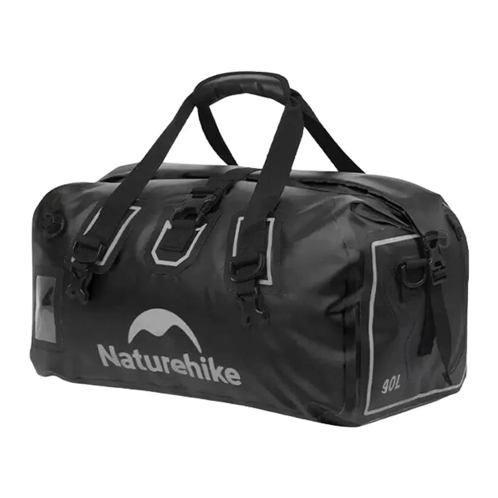 Bolso Impermeable Travel 90L