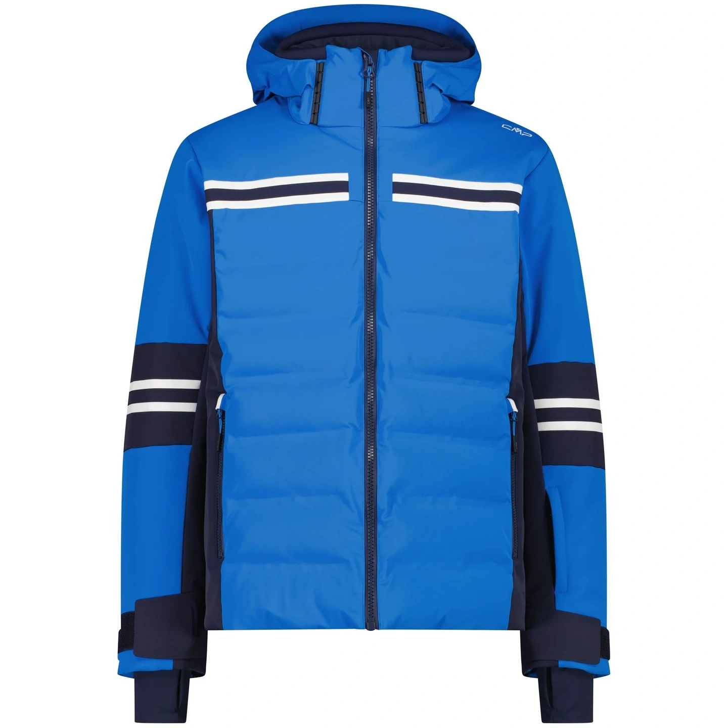 Chaqueta Hombre Ski Fix Hood