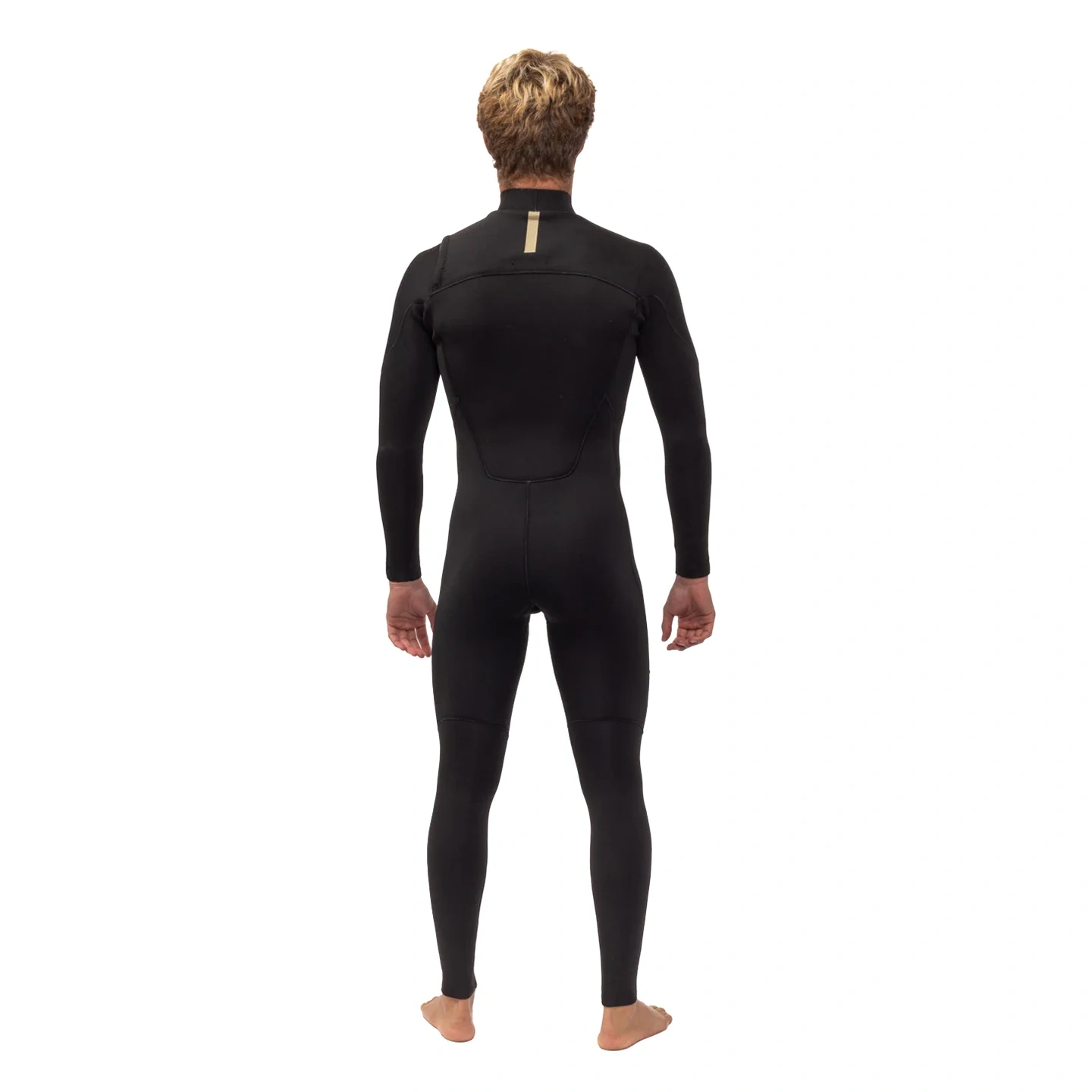 Traje De Surf 7 Seas Comp 4-3 Full Chest Zip