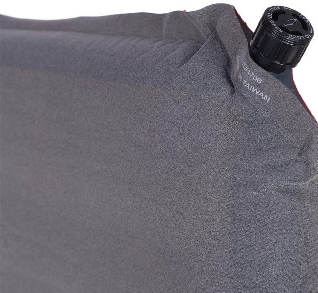 Miniatura Colchoneta Autoinflable Pro Strerch Tec Plus Pad -