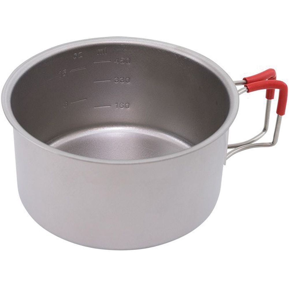 Taza Titanium 570Fd Cup 