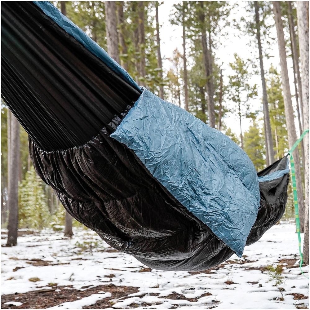 Miniatura Hamaca Evolution Down 20 Hammock  -