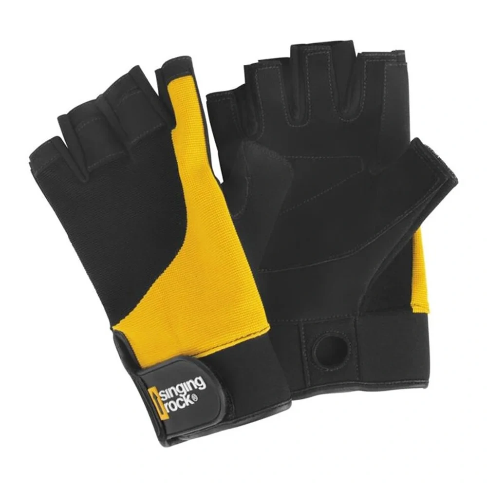 Guantes Falconer 3/4