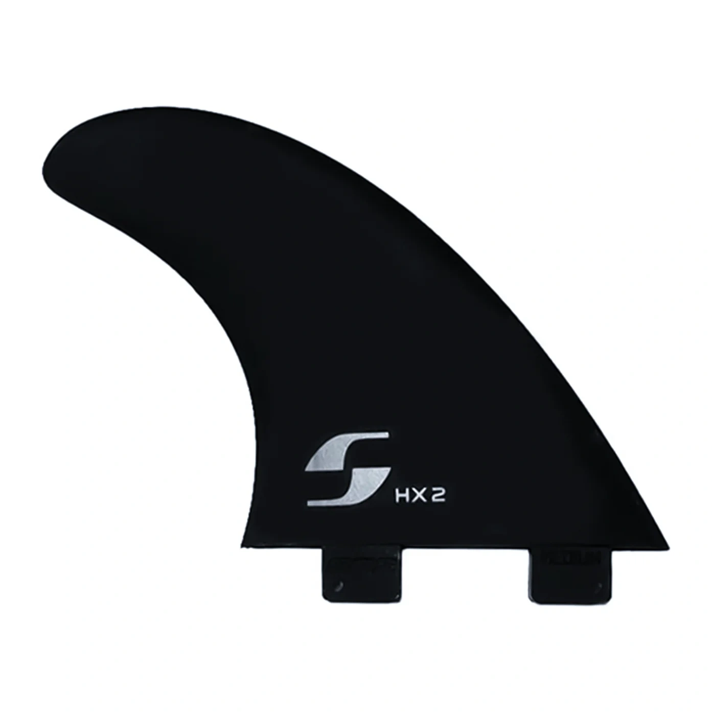 Quillas Hx2 Thruster Set Twin Tab