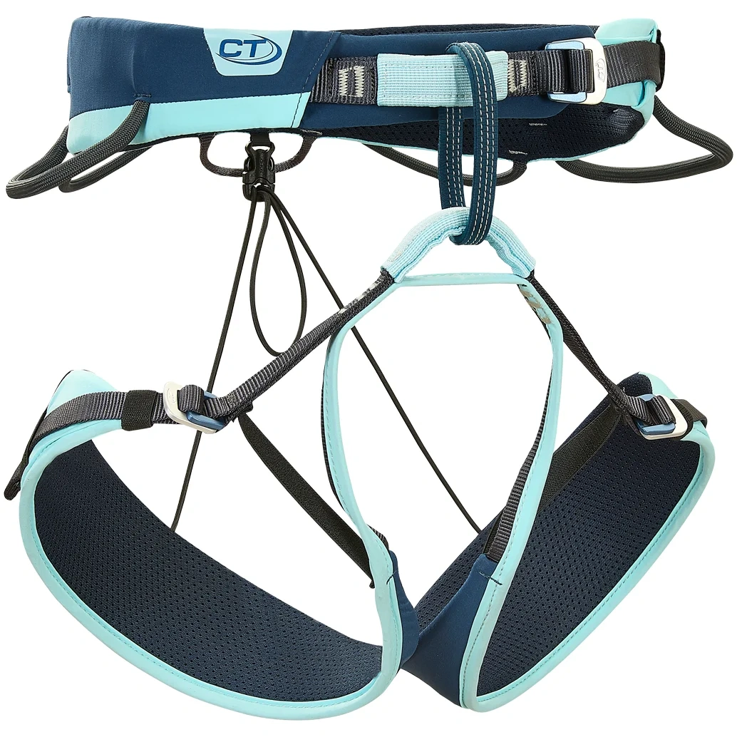 Arnés De Escalada Deportiva Cosmo Hombre