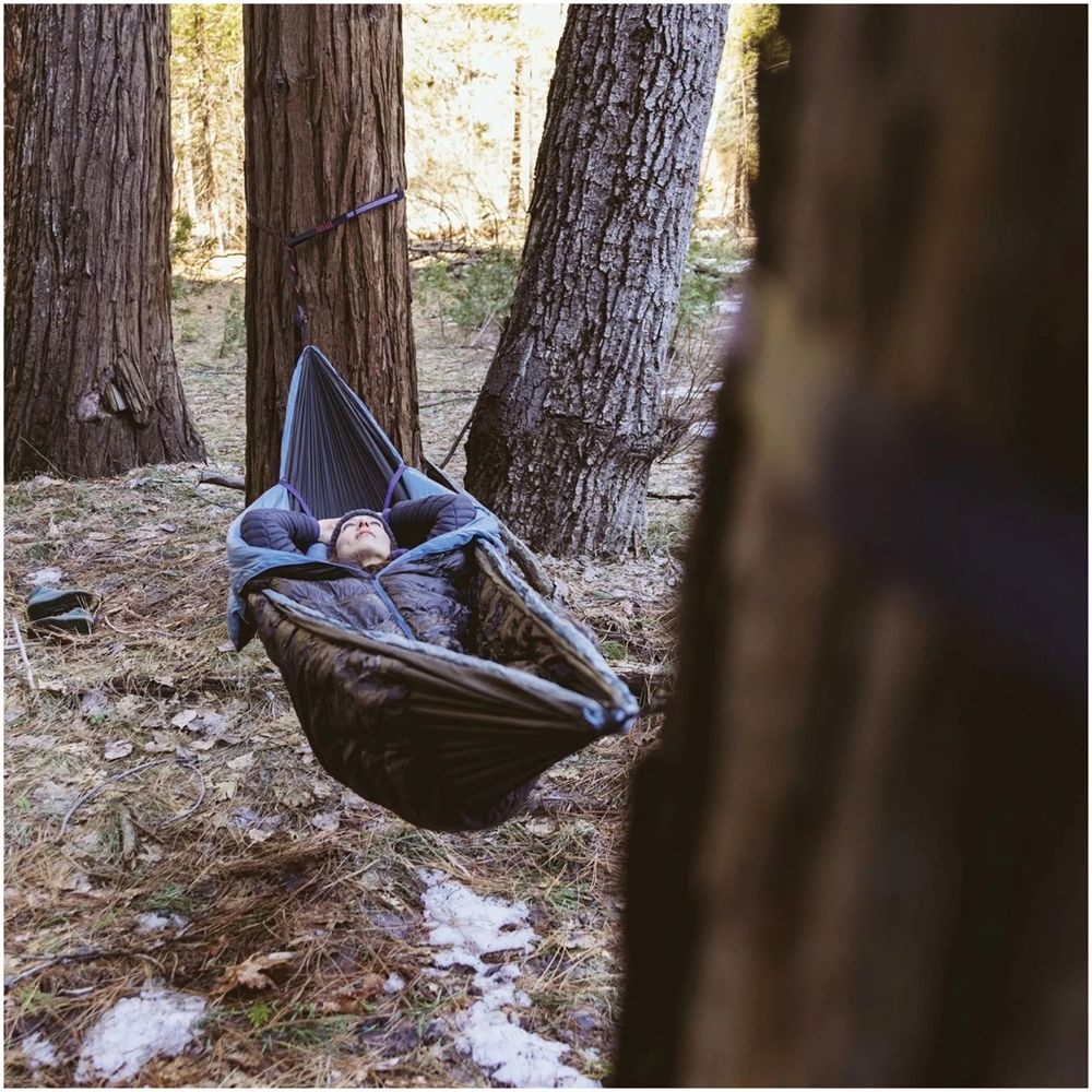 Miniatura Hamaca Evolution Down 20 Hammock  -