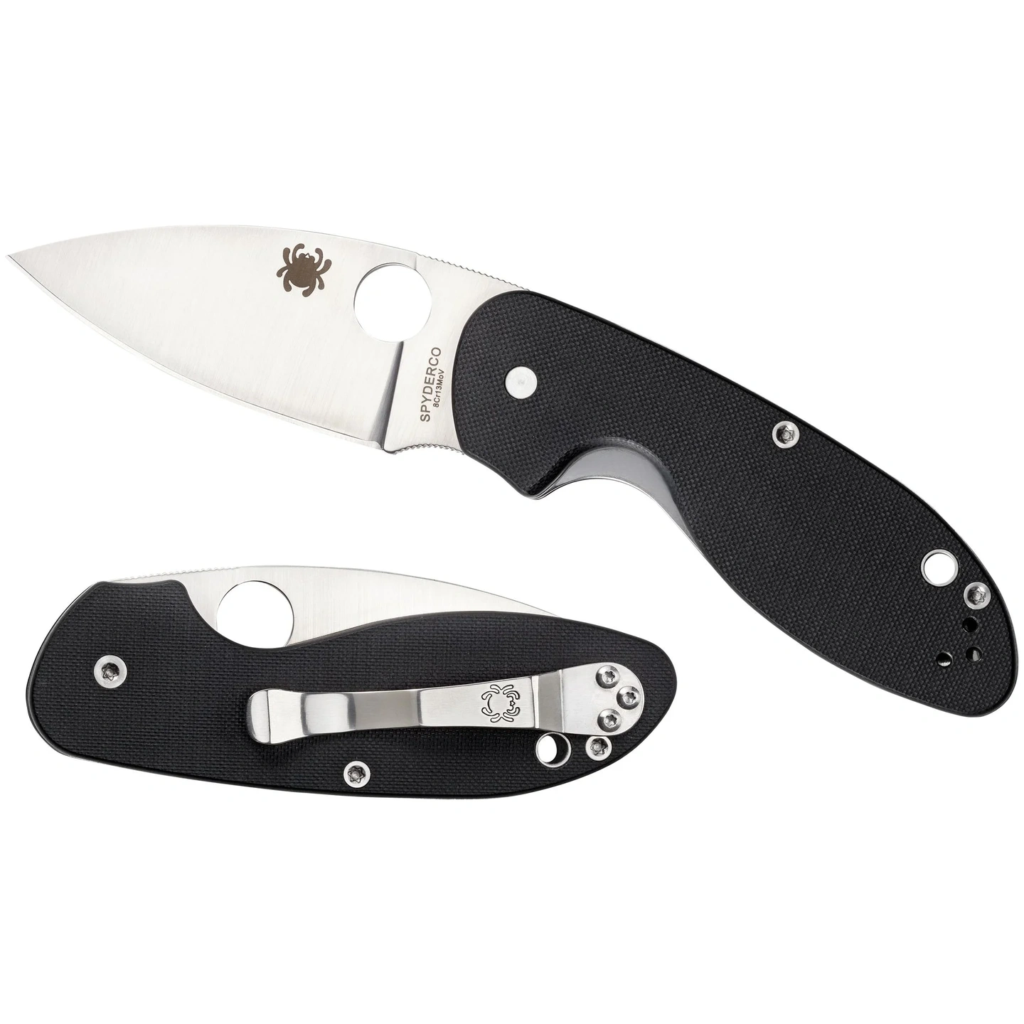 Cortaplumas Efficient G-10