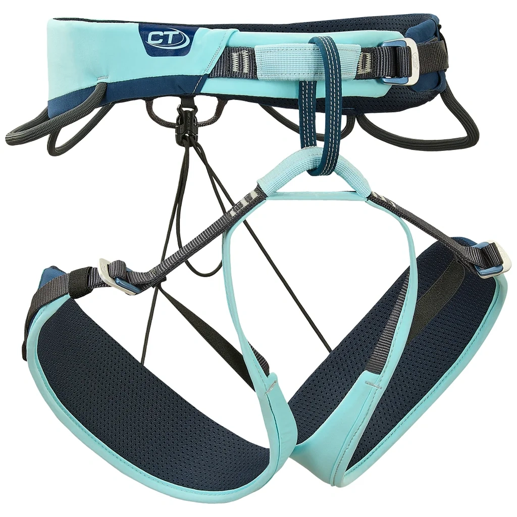 Arnés Escalada Deportiva Iris Mujer