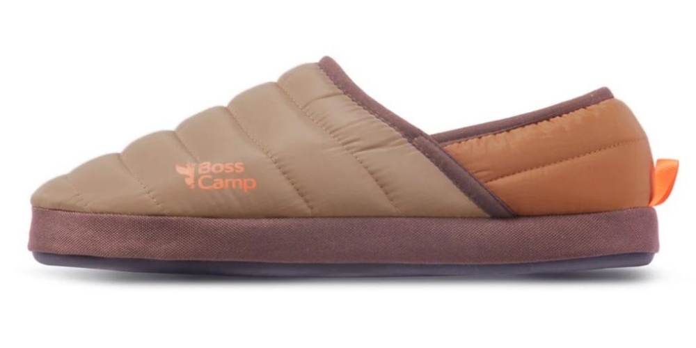 Pantufla Térmica SoftShoes Quintay Adulto