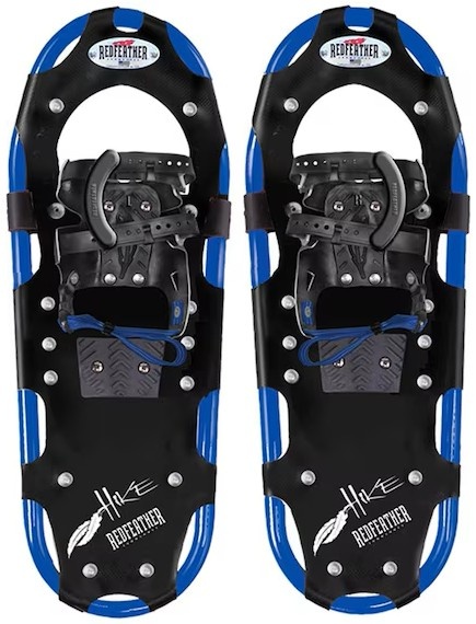 Raquetas De Nieve Hike Series