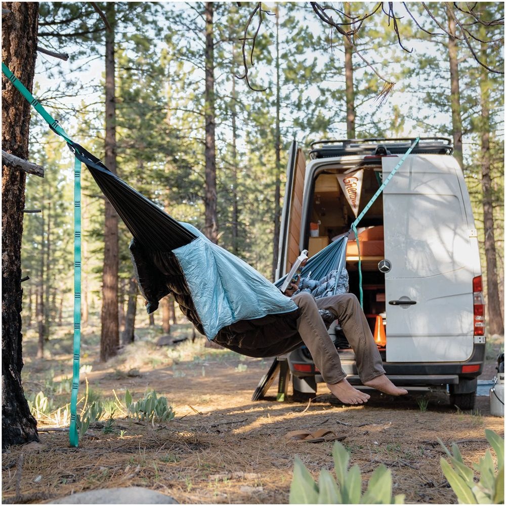 Miniatura Hamaca Evolution Down 20 Hammock  -