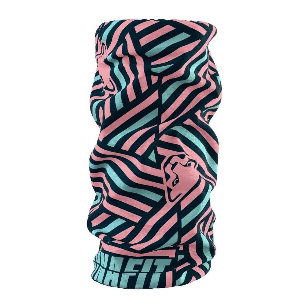 Bandana Logo Neck Gaiter