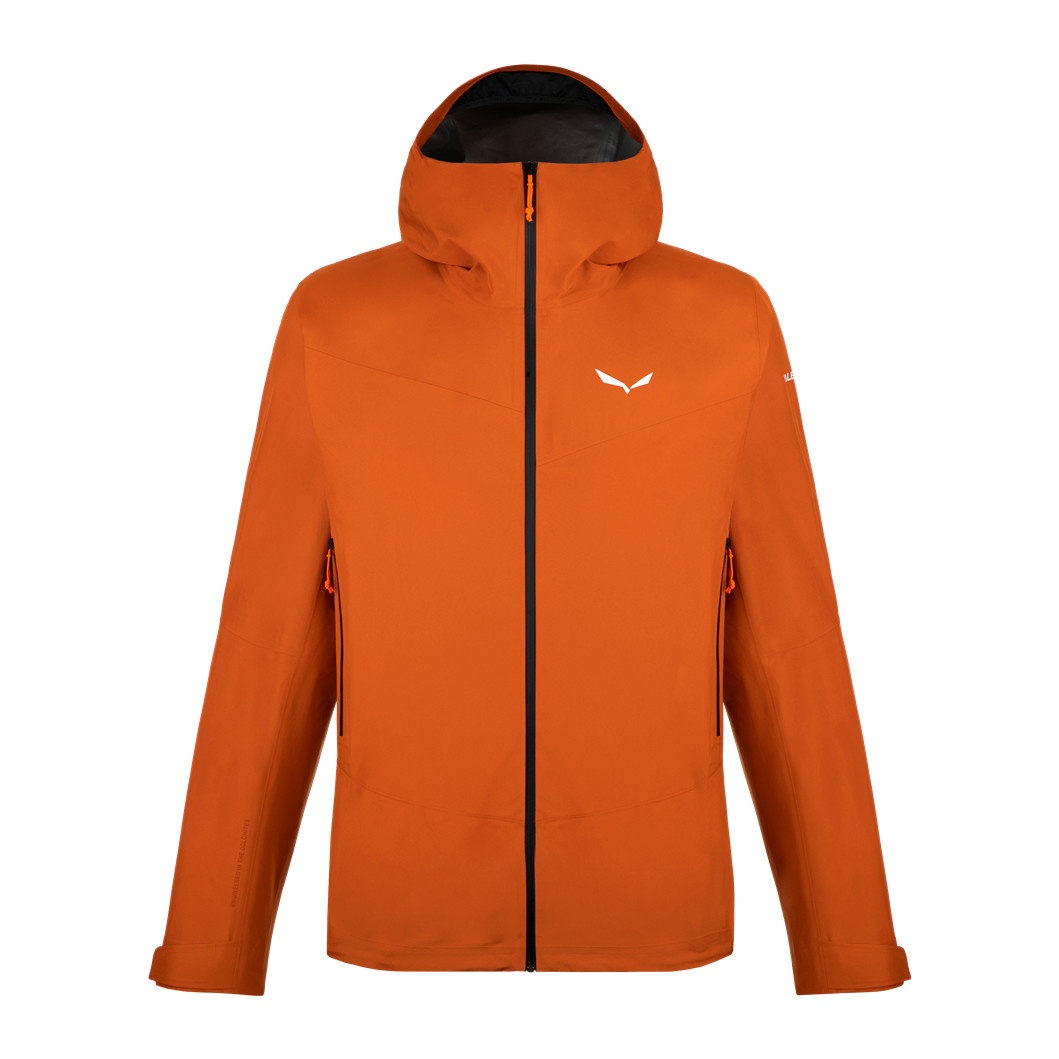 Chaqueta Hombre Puez GTX PAC