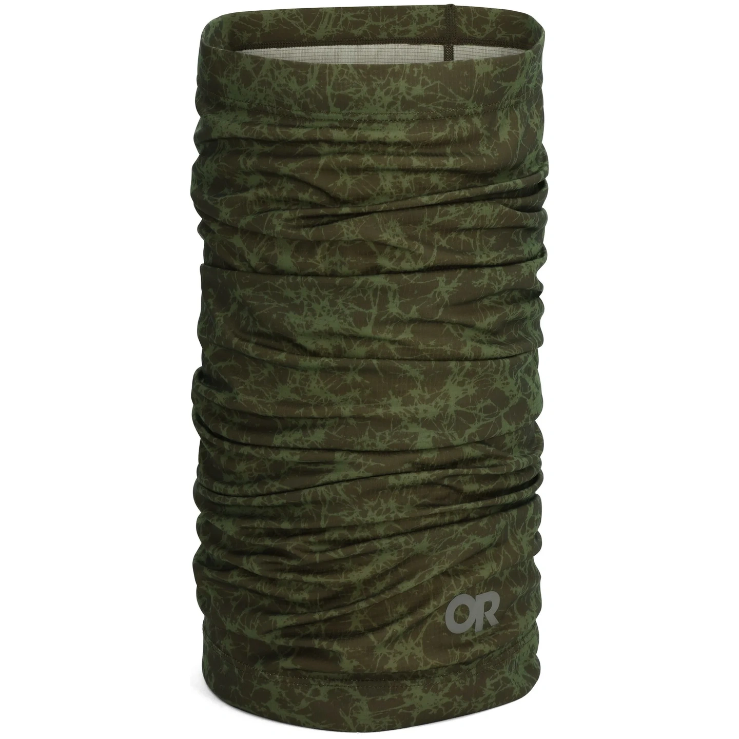 Cuello Echo Printed