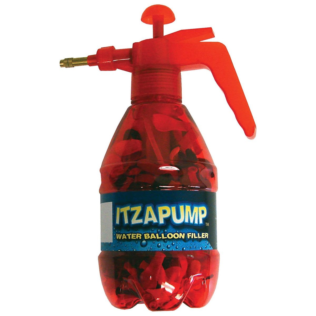 Inflador de Globos de Agua Itzapump