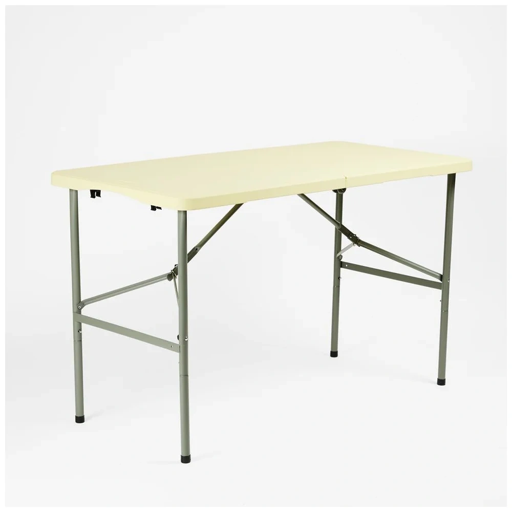 Mesa Plegable Garden 120 cm
