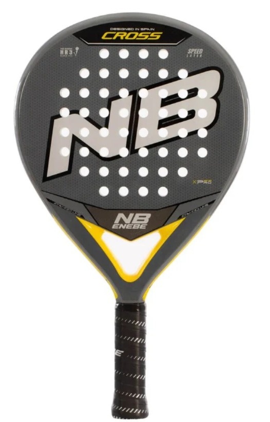 Pala Padel Enebe (360-375gr)