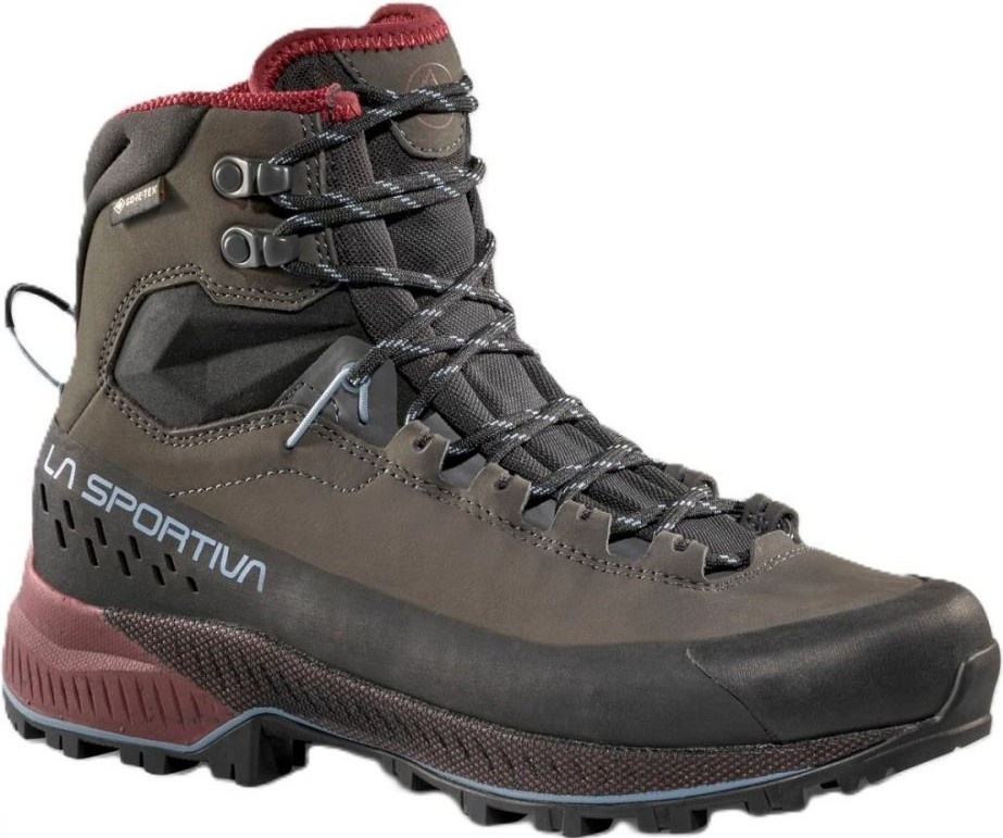 Botas Tx5 Evo Mid Gtx Mujer