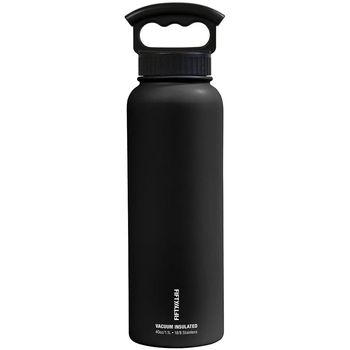 Botella Térmica 1.2 L Tapa 3 Dedos