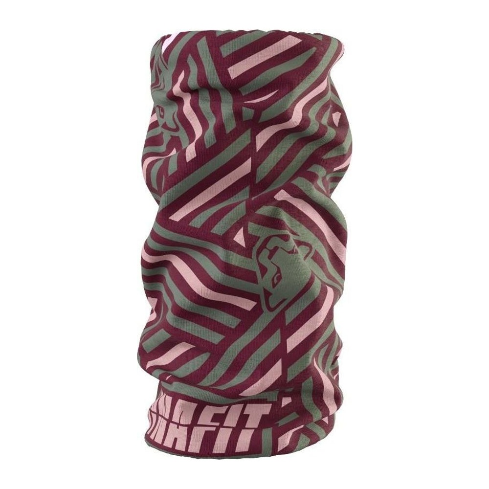 Rosa/Gris