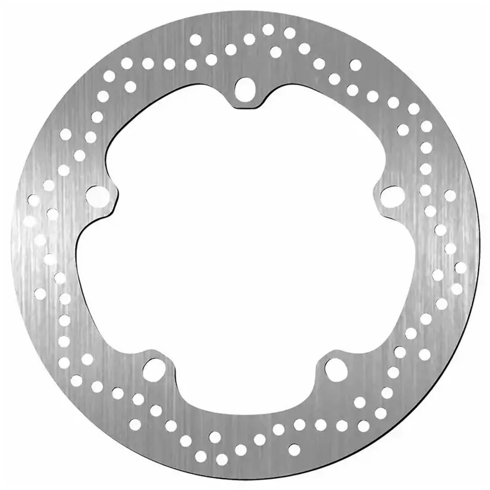 Disco De Freno Delantero Para Moto 5014