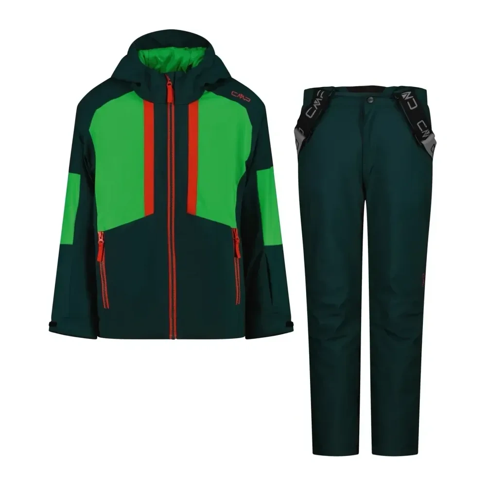 Conjunto Chaqueta/Pantalón Niño Ski Set