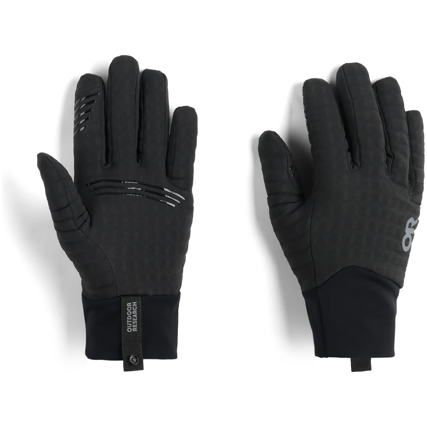 Guante Hombre Vigor Heavyweight Sensor