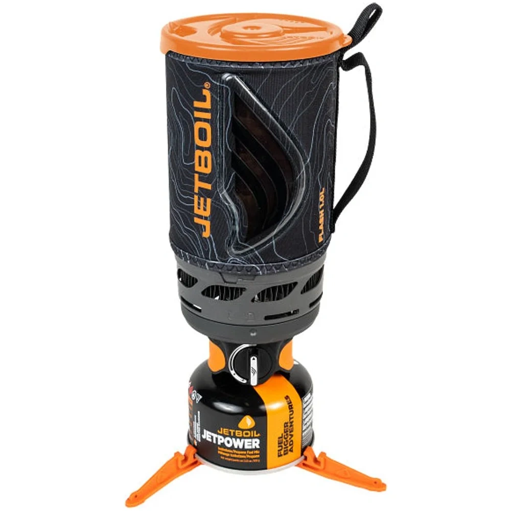Sistema De Cocina Flash Java Kit 1 L