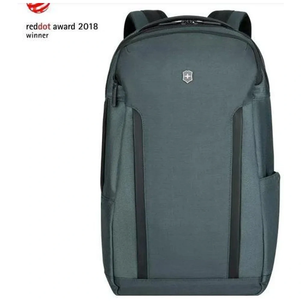 Mochila Deluxe Travel Laptop Backpack 