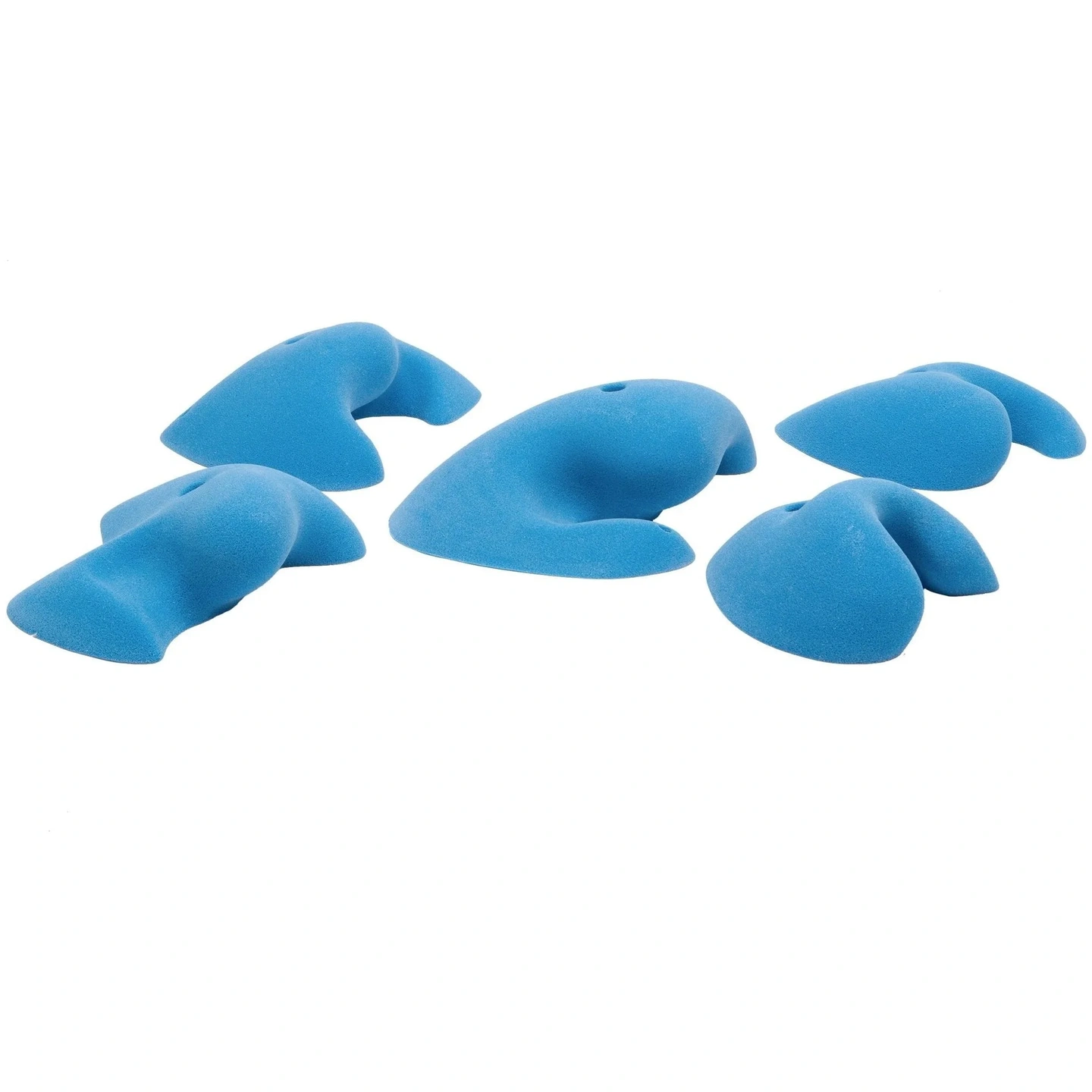 Set De Presas SoCo Roof Jugs II X5
