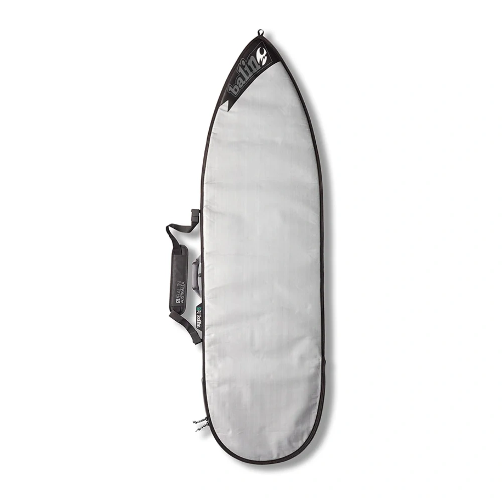 Funda Tabla Surf Ute Bigboy / Fish