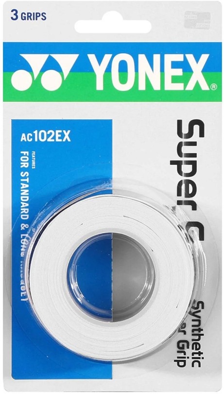 Overgrip Super Grap X3