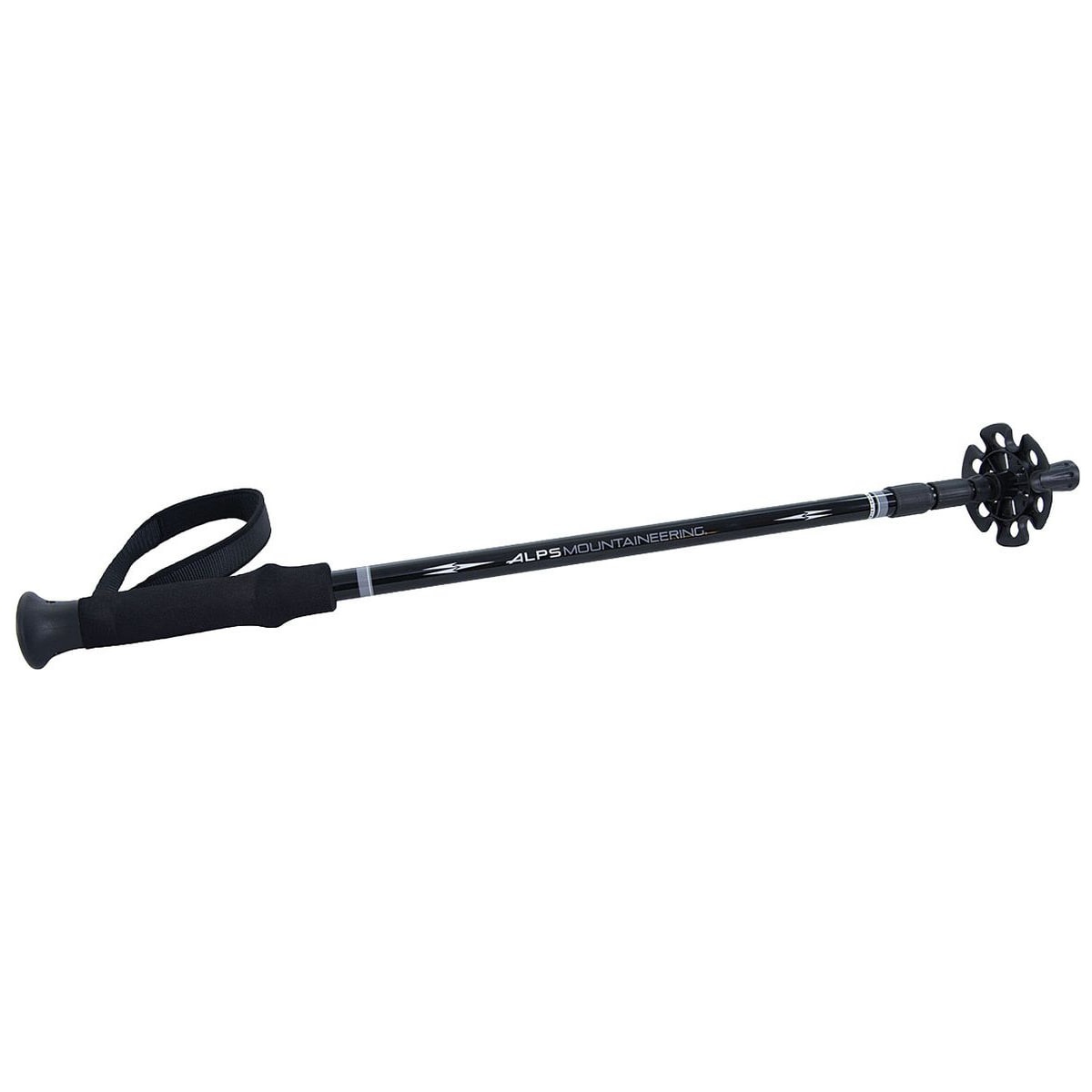 Bastón de Trekking Explorer con Anti Shock