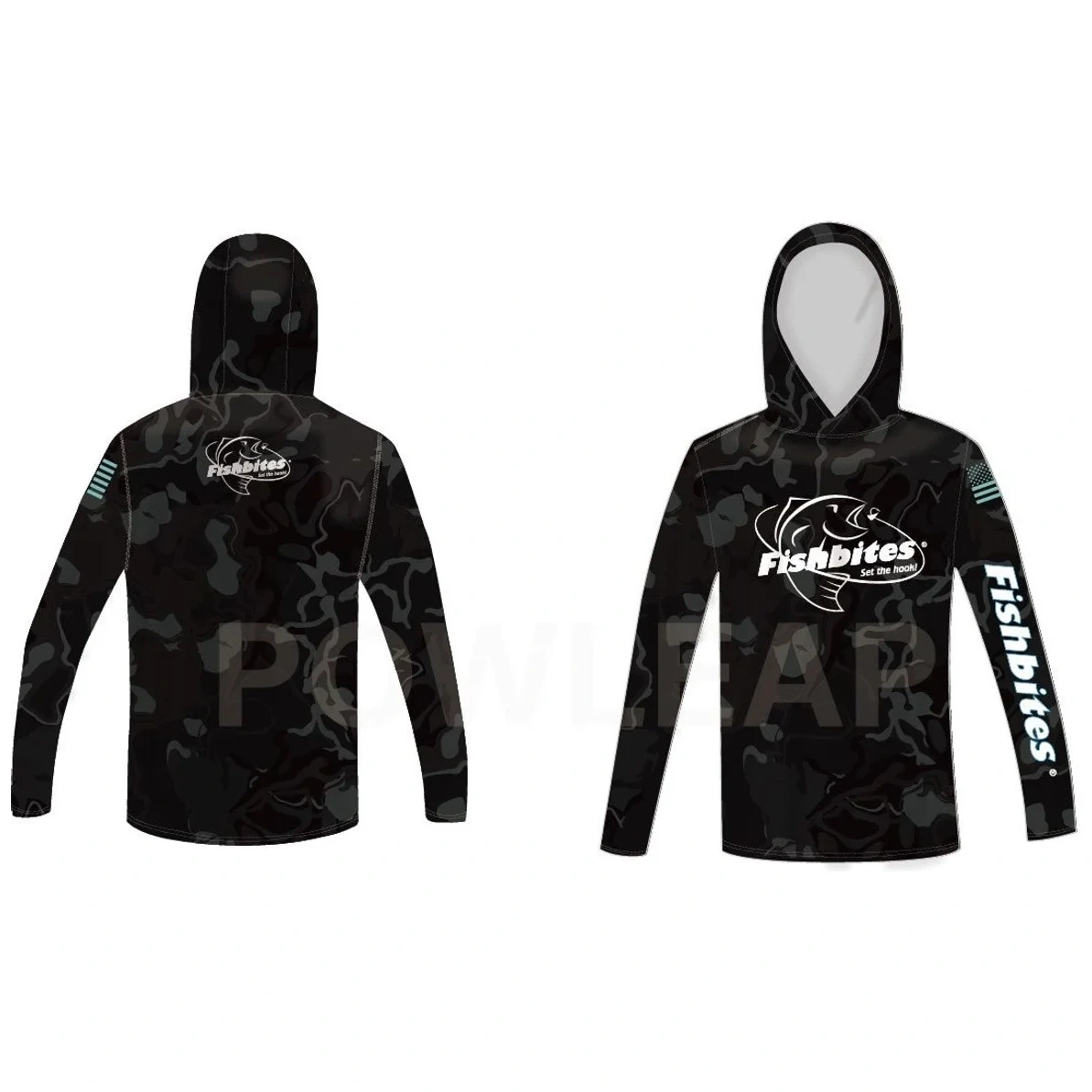 Polerón Performance Hoodie
