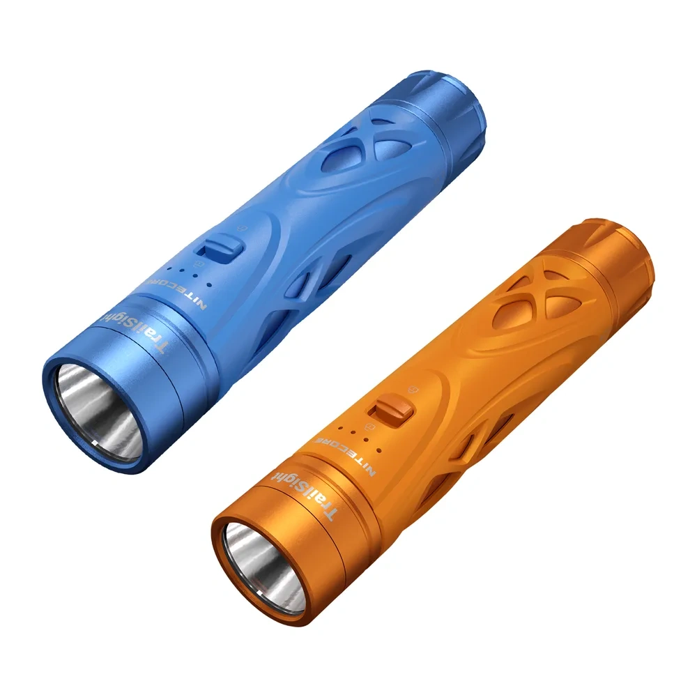 Linterna de Mano 1.200 Lúmenes TrailSight