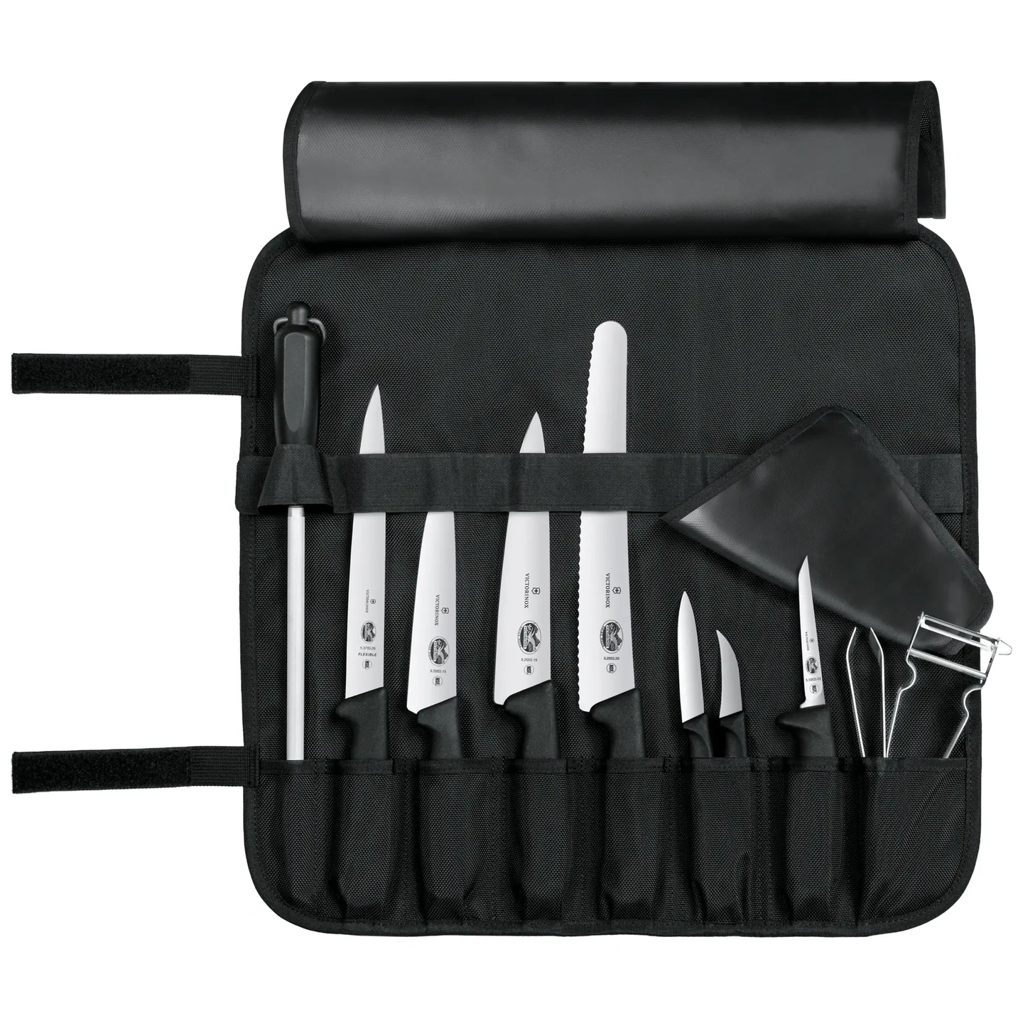 Set de Cuchillos para Chef 16 Piezas 5.4964.1