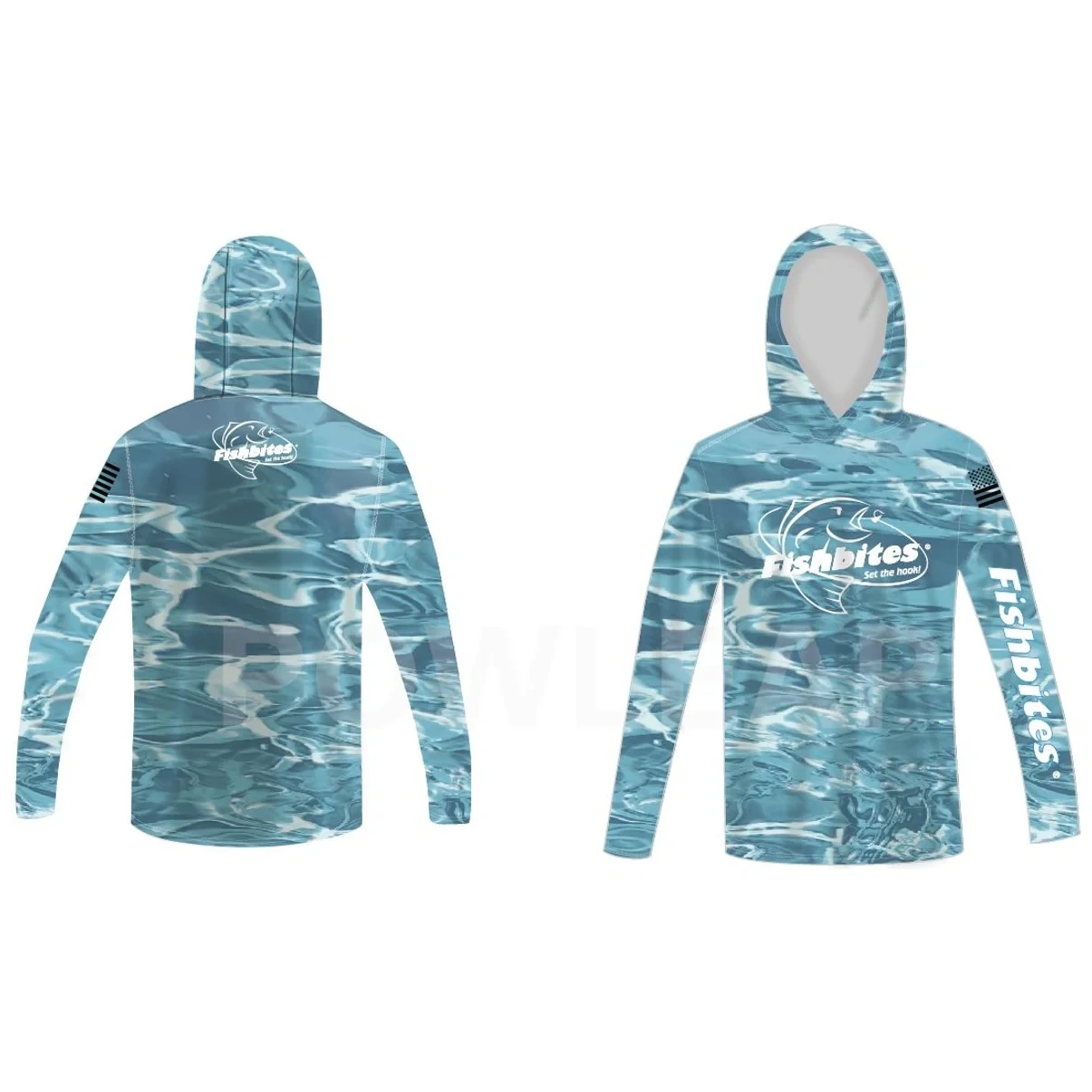 Camuflado Celeste