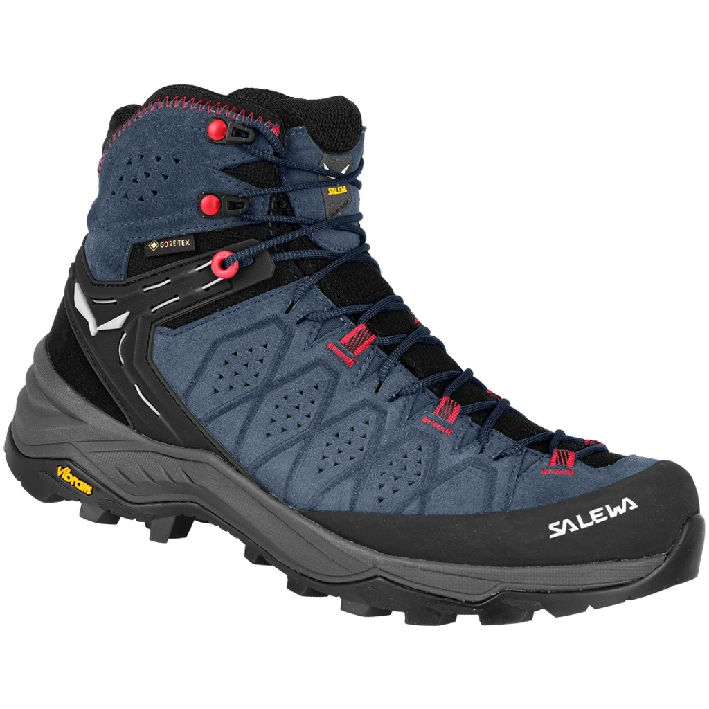 Zapato Mujer Alp Trainer 2 Mid GTX