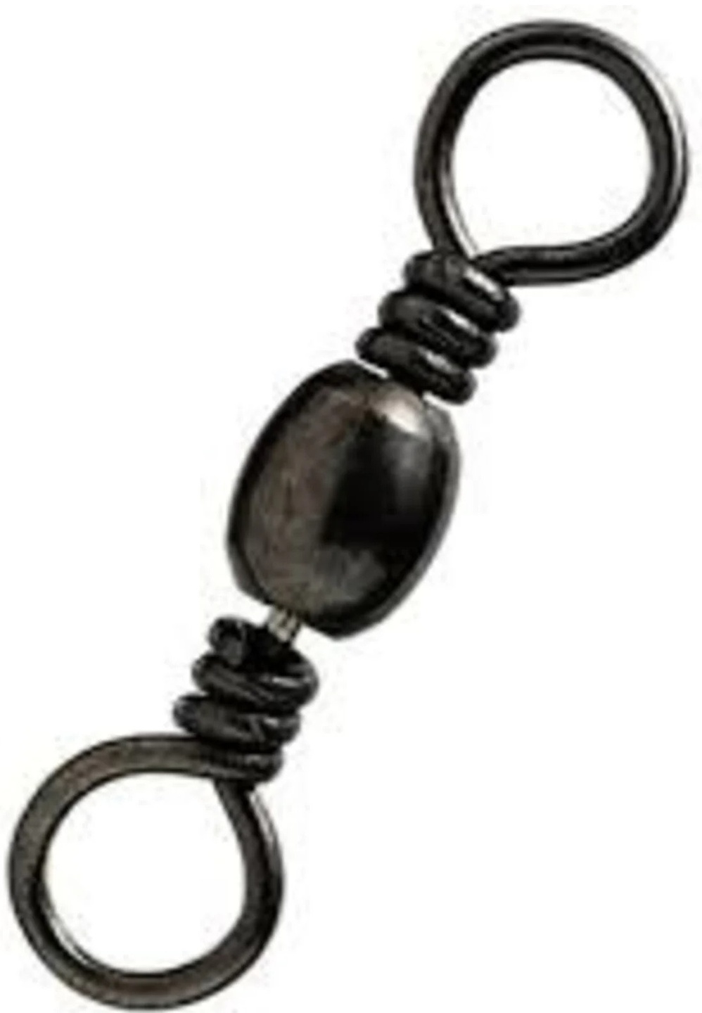 Destorcedor De Pesca Barrel Swivel